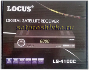 Locus