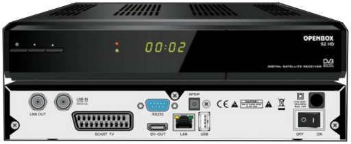 openbox s2