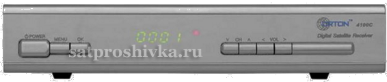 orton 4100c
