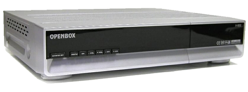 Openbox-X-800