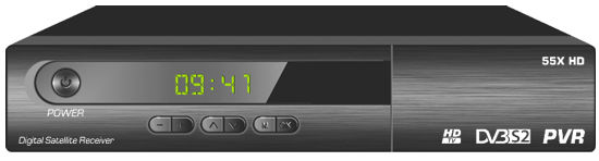 tyuner-55x-hd